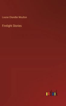 Hardcover Firelight Stories Book