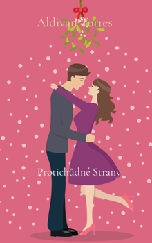 Hardcover Protichůdné Strany [Czech] Book