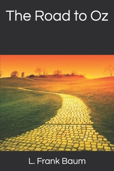 The Road to Oz