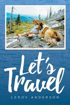 Paperback Let's Travel Book