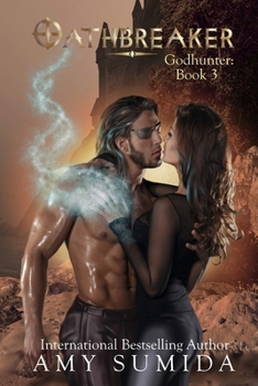 Paperback Oathbreaker Book