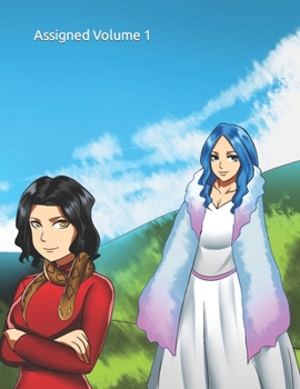 Paperback Assigned Volume 1 Book