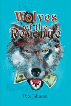 Hardcover Wolves of the Revenue Book