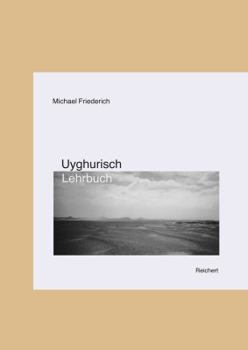 Hardcover Uyghurisch Lehrbuch [German] Book
