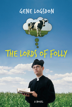 Hardcover The Lords of Folly Book