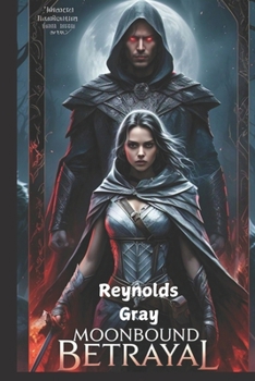 Paperback Moonbound Betrayal Book