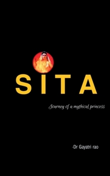 Paperback Sita Book