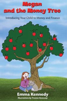 Paperback Megan and the Money Tree Book