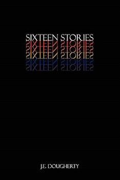 Paperback Sixteen Stories Book