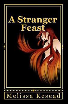 Paperback A Stranger Feast Book