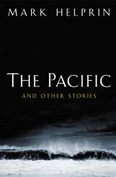Hardcover The Pacific and Other Stories Book