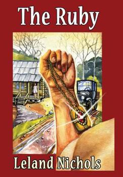 Hardcover The Ruby Book