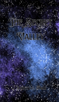Hardcover The Secret Valley Book