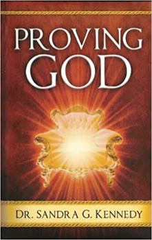 Hardcover Proving God Book