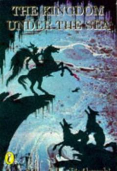 Paperback The Kingdom under the Sea and Other Stories Book