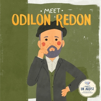 Meet Odilon Redon