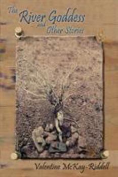 Paperback The River Goddess and Other Stories Book