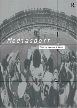 Paperback MediaSport Book