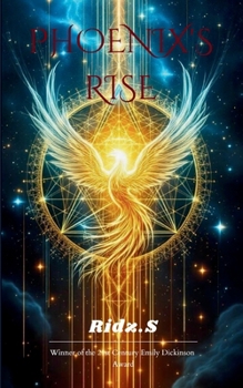 Paperback Phoenix Rising Book
