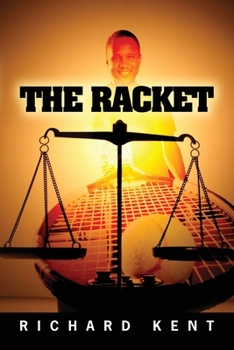 Paperback The Racket Book