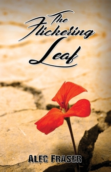 Paperback The Flickering Leaf Book