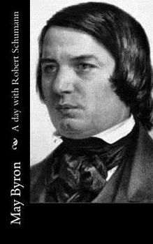 Paperback A day with Robert Schumann Book