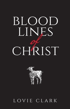 Paperback Bloodlines of Christ Book