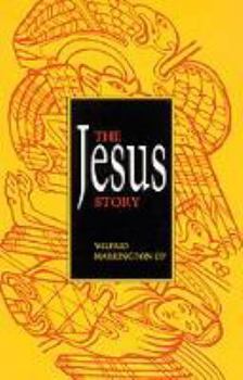 Hardcover The Jesus Story Book