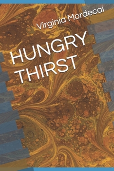 Paperback Hungry Thirst Book