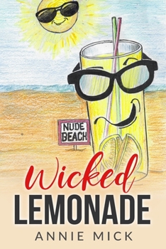 Paperback Wicked Lemonade Book