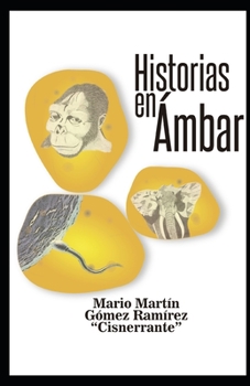 Historias en Ámbar (Spanish Edition)