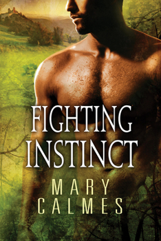 Fighting Instinct - Book #2 of the L'Ange