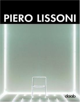 Hardcover Piero Lissoni Book