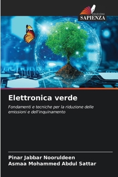 Elettronica verde (Italian Edition)