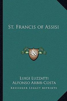 St. Francis of Assisi