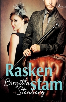 Paperback Raskenstam [Swedish] Book