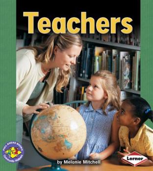 Library Binding Teachers Book