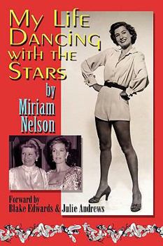 Paperback My Life Dancing With The Stars Book