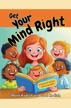 Paperback Get Your Mind Right Book