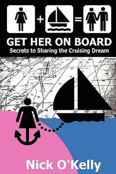 Paperback Get Her on Board Book