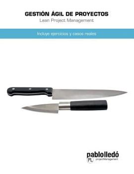 Paperback Gestion Agil de Proyectos: Lean Project Management [Spanish] Book