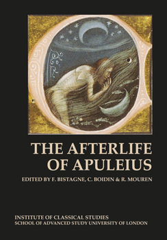 Paperback The Afterlife of Apuleius Book