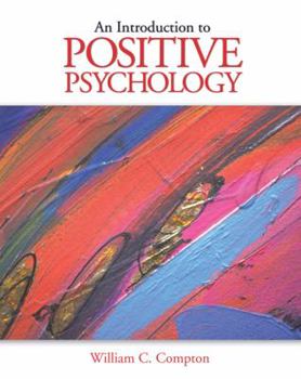Paperback Introduction to Positive Psychology Book
