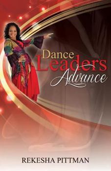 Paperback Dance Leaders Advance Book