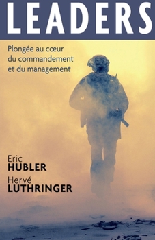 Paperback Leaders (French Edition) [French] Book