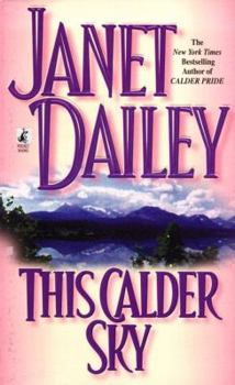 This Calder Sky - Book #3 of the Calder Saga