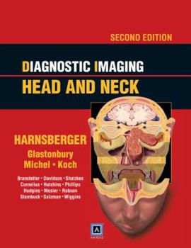 Diagnostic Imaging: Head and Neck (Diagnostic Imaging)