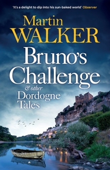 Bruno's Challenge and Other Stories of the French Countryside