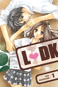 L-DK T01 - Book #1 of the L DK
