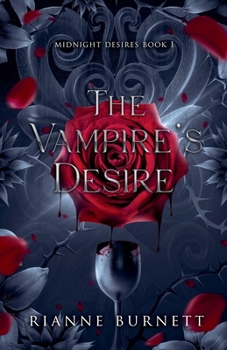 The Vampire's Desire (Midnight Desires)
